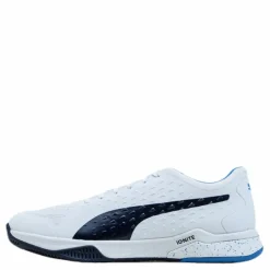 Puma Explode 1 White/Black* Inomhussporter