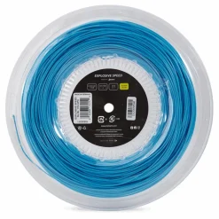 Dunlop Explosive Speed 200m Reel Blue* Träningsutrustning|Racketsporter