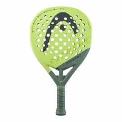 Head Extreme Elite 2023 Yellow/grey* Racketsporter|Racket Och Bollar