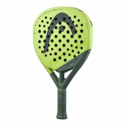 Head Extreme Elite 2023 Yellow/grey* Racketsporter|Racket Och Bollar