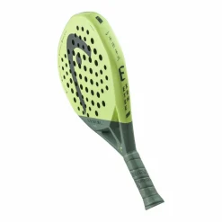 Head Extreme Elite 2023 Yellow/grey* Racketsporter|Racket Och Bollar