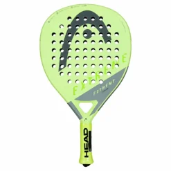 Head Extreme Junior 2023 Yellow/grey* Racket Och Bollar|Racketsporter