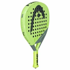 Head Extreme Junior 2023 Yellow/grey* Racket Och Bollar|Racketsporter