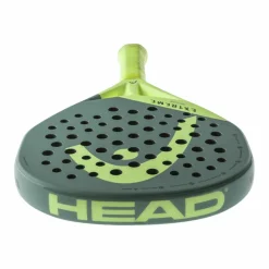 Head Extreme Motion 2023 Grey/yellow* Racket Och Bollar|Racketsporter