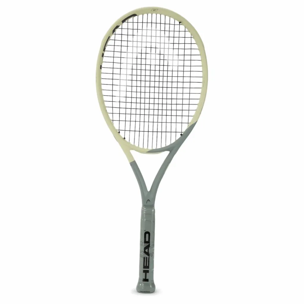 Head Extreme Mp Green/yellow* Racket Och Bollar|Racketsporter
