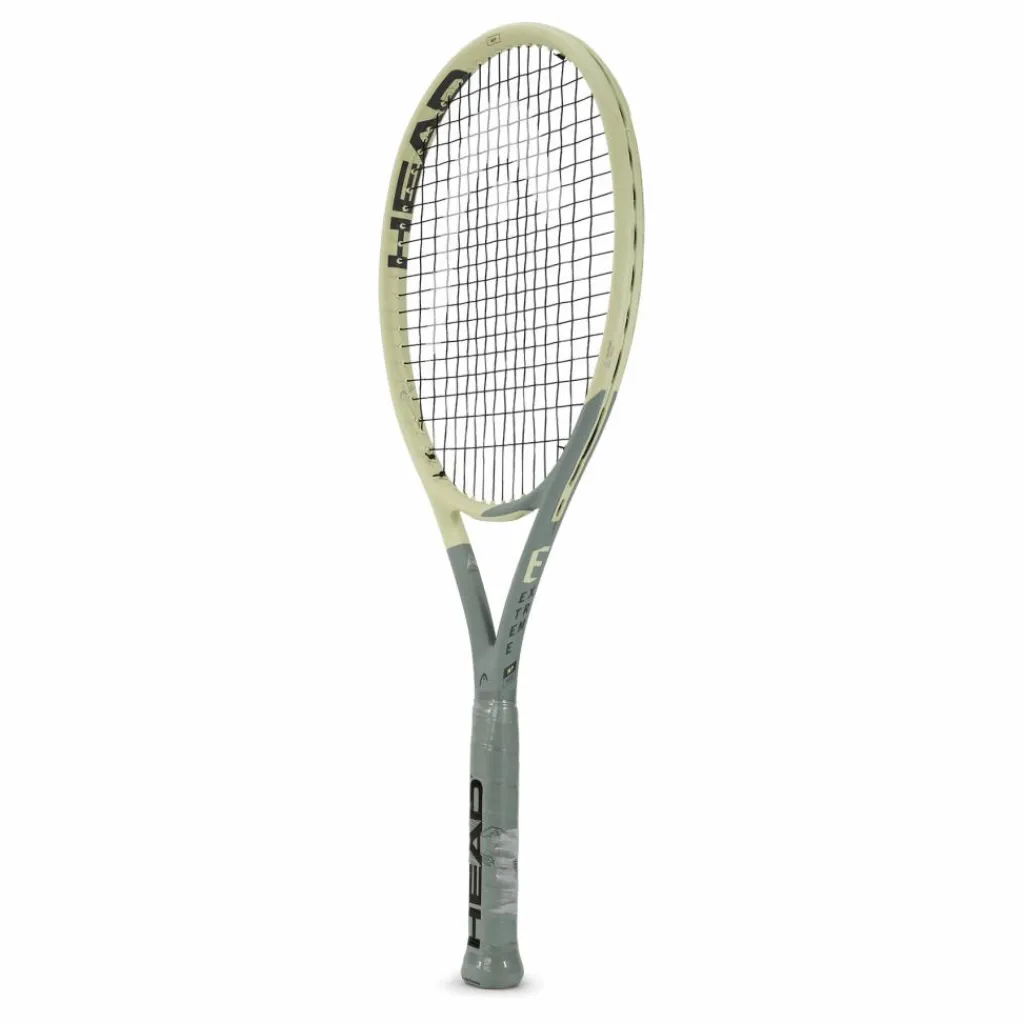 Head Extreme Mp Green/yellow* Racket Och Bollar|Racketsporter