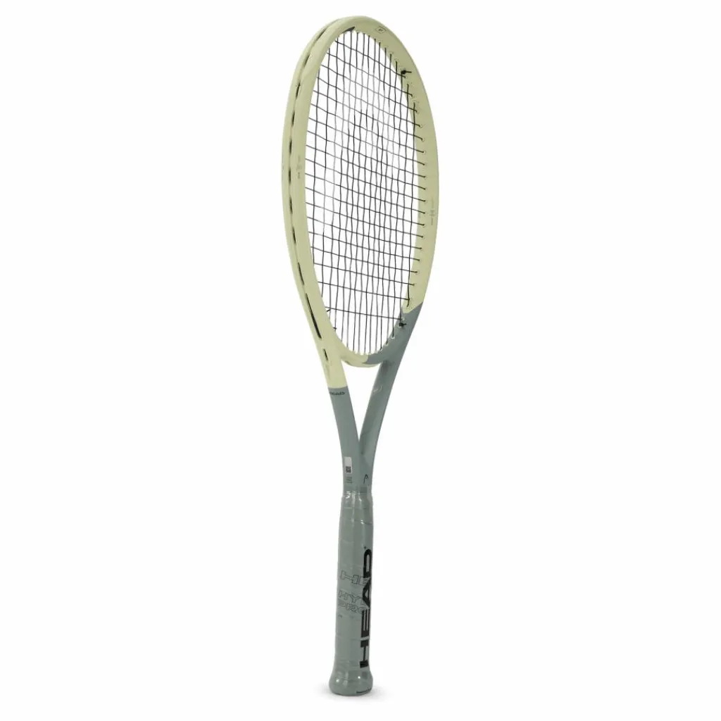 Head Extreme Mp Green/yellow* Racket Och Bollar|Racketsporter