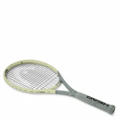 Head Extreme Mp Green/yellow* Racket Och Bollar|Racketsporter
