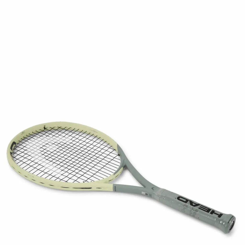Head Extreme Mp Green/yellow* Racket Och Bollar|Racketsporter