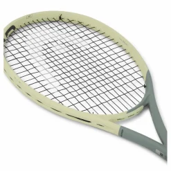 Head Extreme Mp Green/yellow* Racket Och Bollar|Racketsporter
