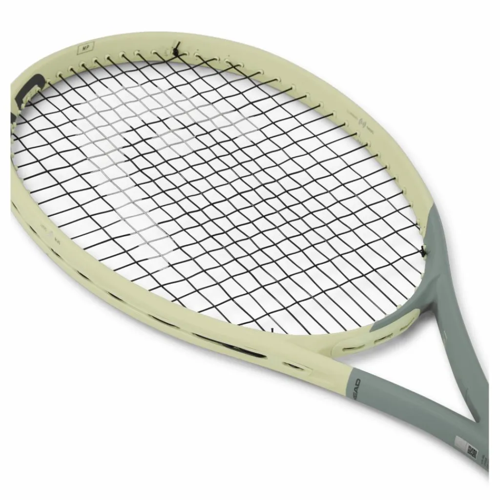 Head Extreme Mp Green/yellow* Racket Och Bollar|Racketsporter