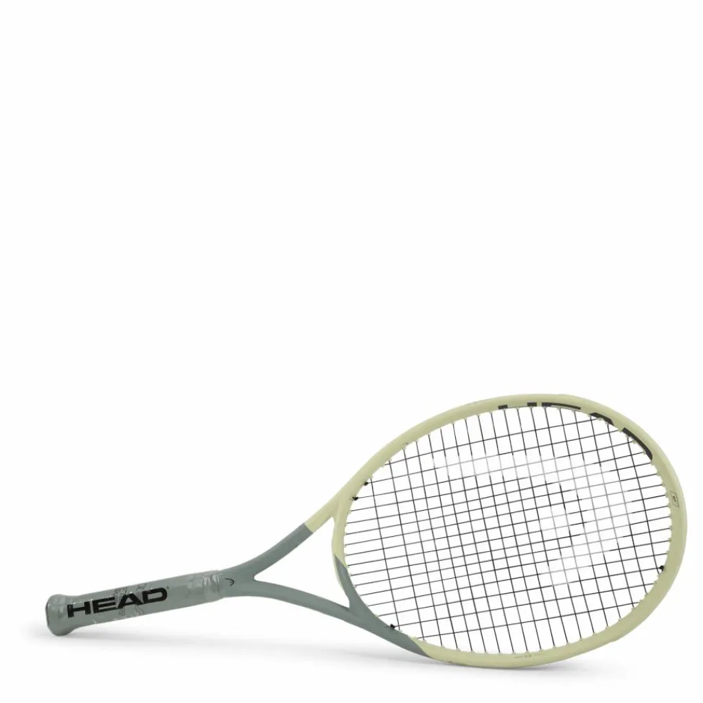 Head Extreme Mp Green/yellow* Racket Och Bollar|Racketsporter