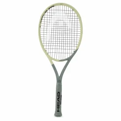 Head Extreme Mp L Green/yellow* Racket Och Bollar|Racketsporter