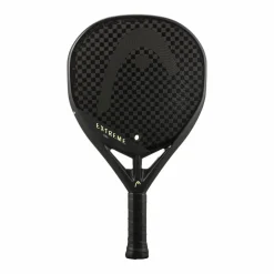 Head Extreme One 2023 Black* Racket Och Bollar|Racketsporter