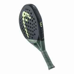 Head Extreme Pro 2023 Grey/yellow* Racket Och Bollar|Racketsporter