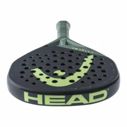 Head Extreme Pro 2023 Grey/yellow* Racket Och Bollar|Racketsporter