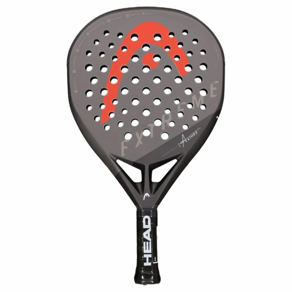 Head Extreme Pro Arturo Coello* Racketsporter|Racket Och Bollar