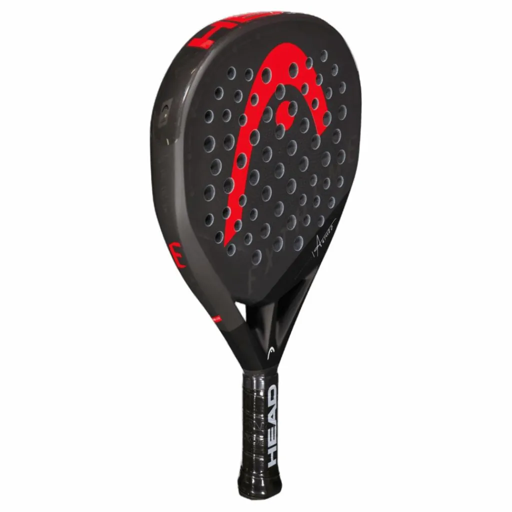 Head Extreme Pro Arturo Coello* Racketsporter|Racket Och Bollar