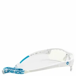 Unihoc Eyewear Victory Blue/White* Inomhussporter