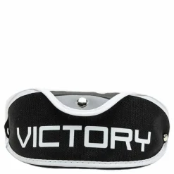 Unihoc Eyewear Victory White/Red* Inomhussporter|Hjälmar Och Skydd