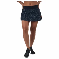 Bullpadel Falda Euken 005 Negro* Racketsporter