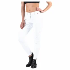 Euro-Star Fame 2.0 FullGrip White* Hästsport|Byxor