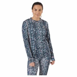 Kari Traa Fantastisk Long Sleeve Sail* Alpint|Underställ