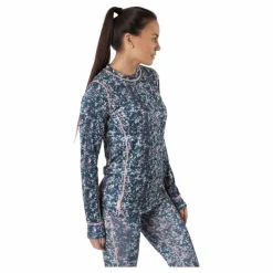 Kari Traa Fantastisk Long Sleeve Sail* Alpint|Underställ