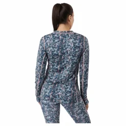 Kari Traa Fantastisk Long Sleeve Sail* Alpint|Underställ