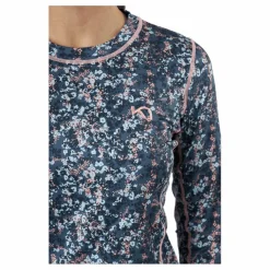 Kari Traa Fantastisk Long Sleeve Sail* Alpint|Underställ