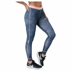 Kari Traa Fantastisk Pant Marin* Alpint|Underställ