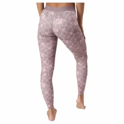 Kari Traa Fantastisk Pant Rtaupe* Alpint|Underställ