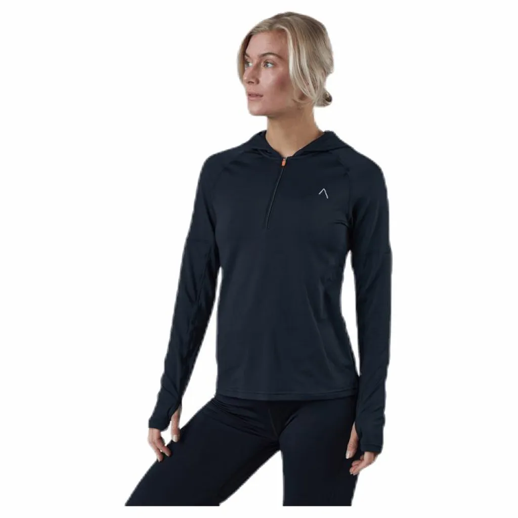 BLACC Fast Lane Sweater Black* Löpning|Tröjor