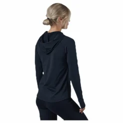 BLACC Fast Lane Sweater Black* Löpning|Tröjor