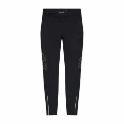 BLACC Fast Lane Winter Tights Jet Black* Löpning|Träning