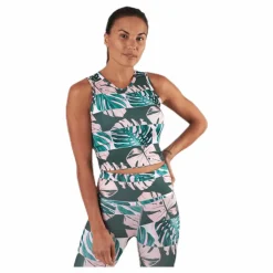 Nike Fast Tank Runway Pink* Löpning|Linnen