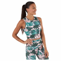 Nike Fast Tank Runway Pink* Löpning|Linnen