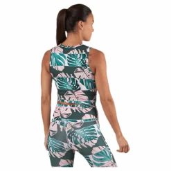 Nike Fast Tank Runway Pink* Löpning|Linnen