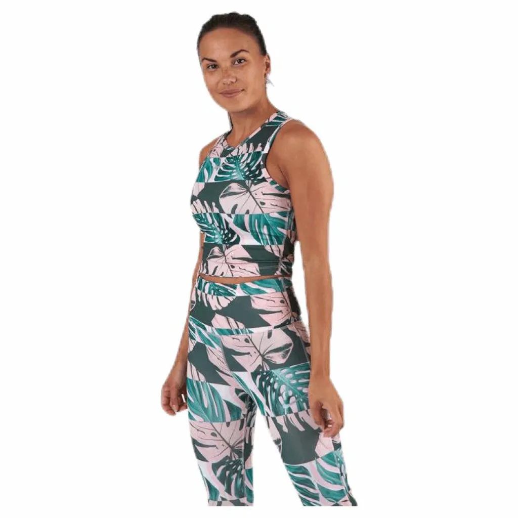 Nike Fast Tank Runway Pink* Löpning|Linnen