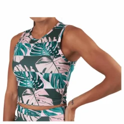 Nike Fast Tank Runway Pink* Löpning|Linnen