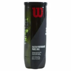 Wilson Faster Performance Padel Ball Yellow* Racketsporter|Racket Och Bollar