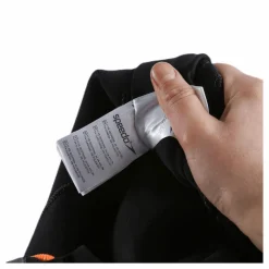 Speedo Fastskin Swimrun Male Suit Black/Yellow* Simning|Badkläder