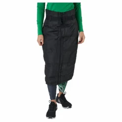 Craft Faun Padded Skirt W Black* Kjolar Och Klänningar|Träning