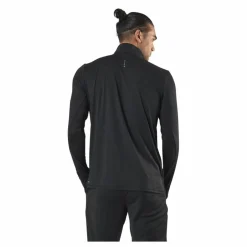 Puma Favorite 1/4 Zip Black* Löpning|Tröjor