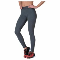 Under Armour Favorite Graphic Legging Grey* Tights|Träning
