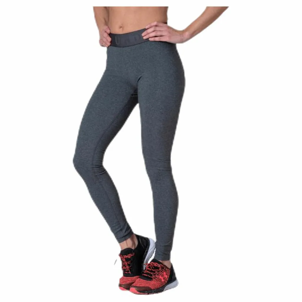 Under Armour Favorite Graphic Legging Grey* Tights|Träning