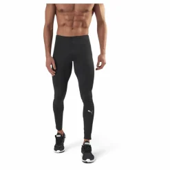 Puma Favorite Long Tights Black* Tights|Träning