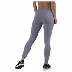 Under Armour Favorite WM Leggings Purple* Tights|Träning