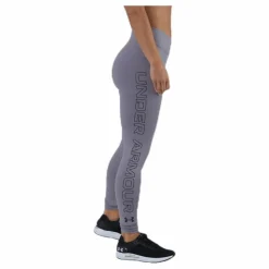 Under Armour Favorite WM Leggings Purple* Tights|Träning