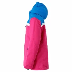 Tenson Fawn Ski Jacket Pink*Barn Alpint|Jackor